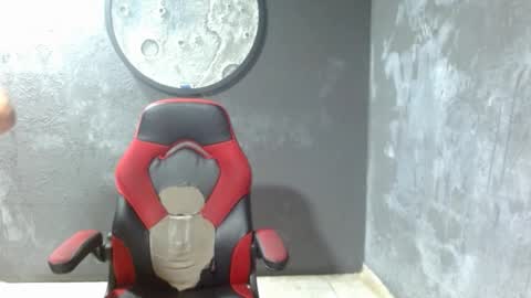 Grace Woe online show from October 2025 12:49:01 PM