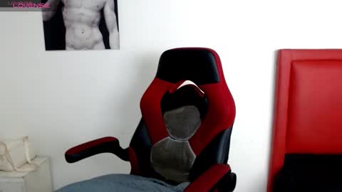 Grace Woe online show from November 2025 03:41:01 AM