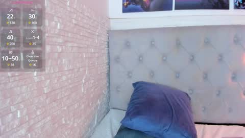 Gracey Milf online show from January 2025 02:18:01 PM