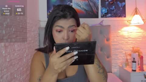 Gracey Milf online show from January 2025 11:20:01 AM