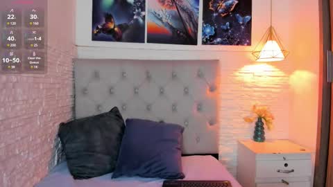 Gracey Milf online show from February 2025 11:32:02 AM