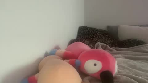 graceyrose online show from November 2025 05:13:02 PM