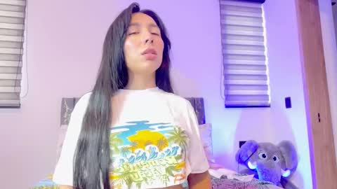 GRECIADOMM555 online show from September 2025 01:56:01 PM