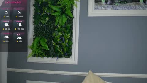 Grace online show from February 2025 01:00:01 AM