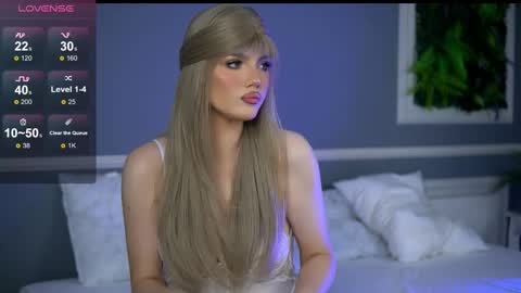 Grace online show from February 2025 02:26:01 AM