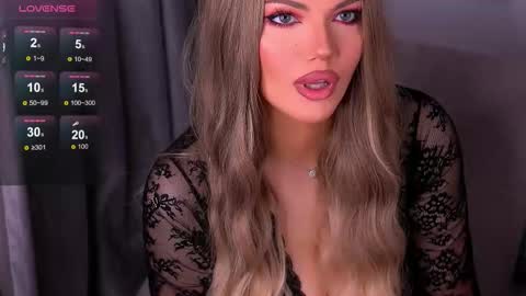 Grace online show from September 2025 11:45:02 AM