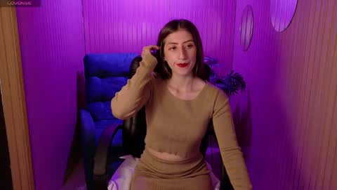 Snapshot of graciecollins chatting on April 2026 02:48:01 PM Gracie online show from April 2026 02:48:01 PM