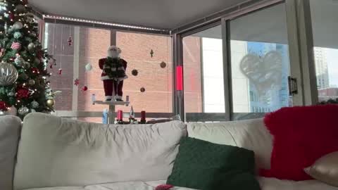 Gracie Mae online show from December 2024 08:10:02 PM