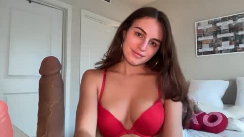 Gracie Smith online show from September 2025 08:32:02 PM