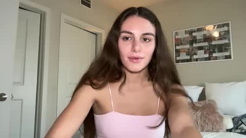 Gracie Smith online show from March 2026 06:52:01 PM