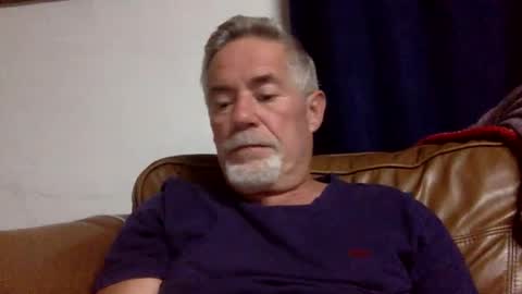 Graham online show from April 2026 10:33:01 PM