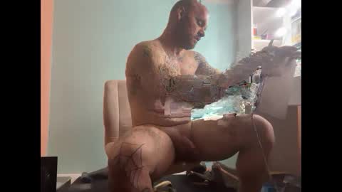 Snapshot of grambag1995 chatting on February 2026 07:15:01 AM grambag1995 online show from February 2026 07:15:01 AM