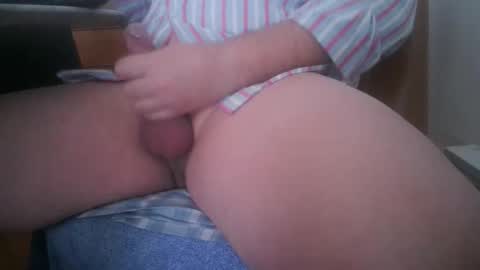 Snapshot of grandemaduro chatting on April 2026 08:48:01 AM grandemaduro online show from April 2026 08:48:01 AM