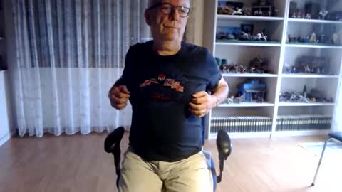 grandpach online show from September 2025 08:03:01 AM