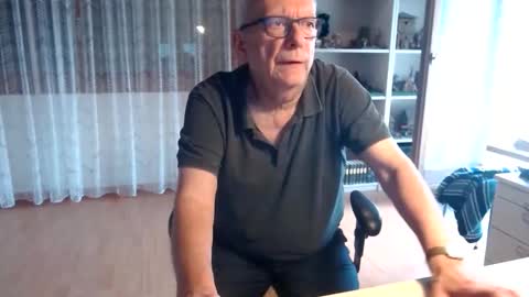 grandpach online show from May 2026 11:29:02 AM