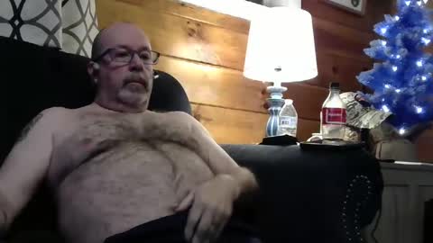 granitebuckeye1969 online show from December 2024 11:51:01 PM