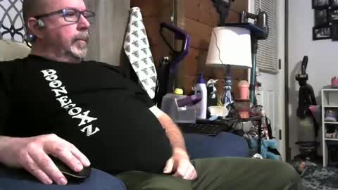 granitebuckeye1969 online show from January 2025 11:29:01 PM