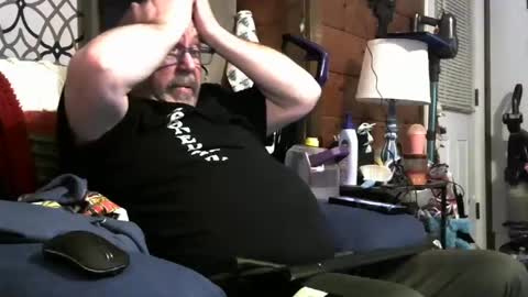 granitebuckeye1969 online show from January 2025 02:33:01 AM