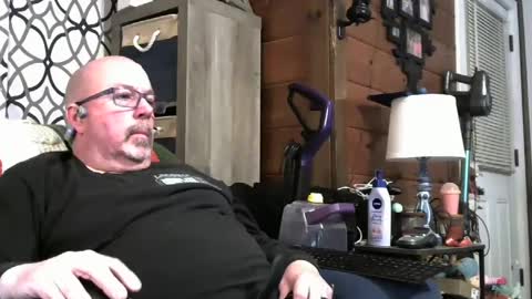 granitebuckeye1969 online show from February 2025 11:50:01 PM