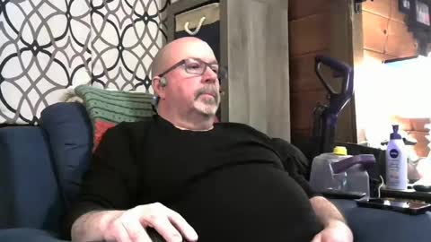 granitebuckeye1969 online show from February 2025 12:17:02 AM