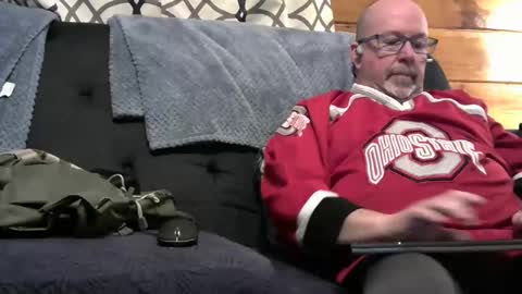 granitebuckeye1969 online show from February 2025 11:44:01 PM