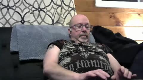 granitebuckeye1969 online show from February 2025 11:51:02 PM