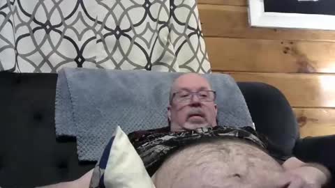 granitebuckeye1969 online show from February 2025 02:56:01 AM