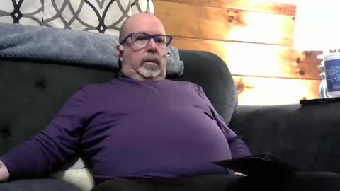 granitebuckeye1969 online show from February 2025 11:09:01 PM