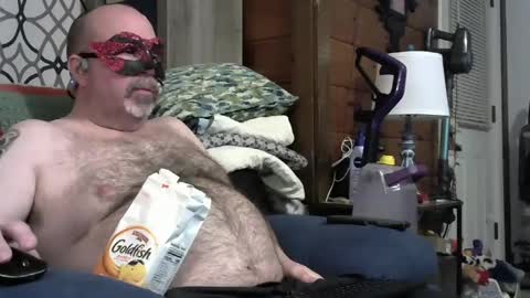 granitebuckeye1969 online show from February 2025 03:21:02 AM