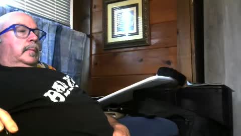 granitebuckeye1969 online show from October 2025 09:45:01 PM