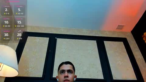 Grant online show from February 2026 06:21:01 AM