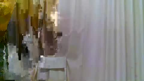 Sexy Grant online show from May 2026 01:02:02 AM