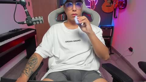 granxarma online show from January 2025 05:10:01 AM