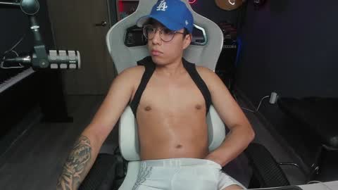 granxarma online show from January 2025 06:58:02 PM