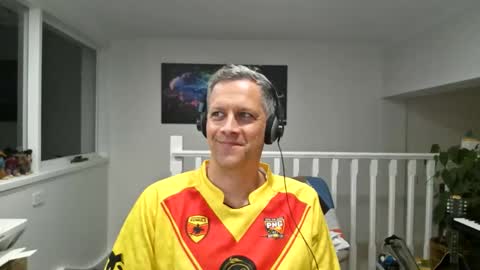 Snapshot of grattitude chatting on October 2025 10:15:01 AM grattitude online show from October 2025 10:15:01 AM