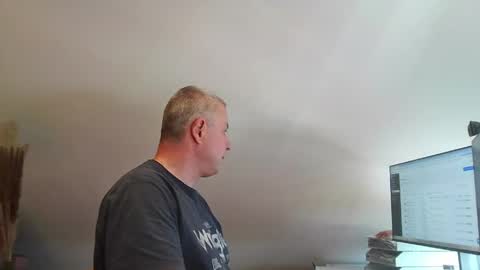 grau197077 online show from May 2026 08:53:01 AM