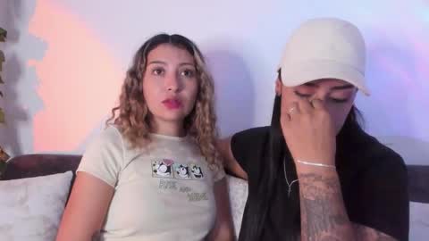 GRAVE DUO online show from December 2025 04:18:02 AM