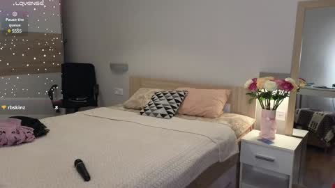 Ray online show from January 2025 07:20:02 PM