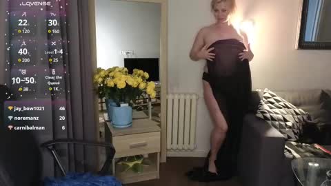 Ray online show from February 2025 01:44:02 PM