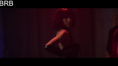 grayce blossoms24 online show from September 2025 07:41:02 PM