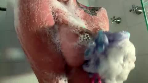 grayce blossoms24 online show from October 2025 09:48:02 PM