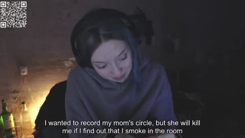 Snapshot of graylovescookies chatting on February 2025 05:37:02 PM graylovescookies online show from February 2025 05:37:02 PM