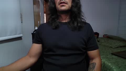 grayrosty online show from January 2025 10:27:01 PM