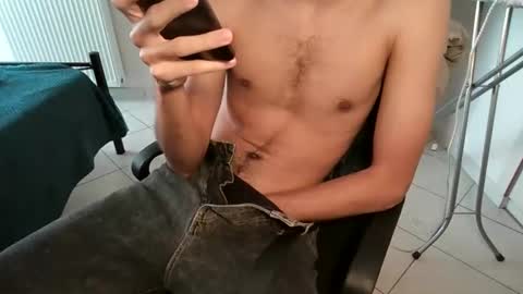 Snapshot of grcammer chatting on November 2025 03:01:01 PM GrCammer online show from November 2025 03:01:01 PM