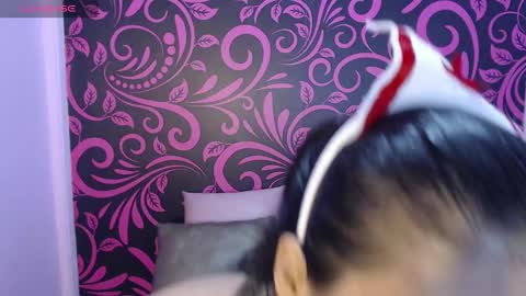 Snapshot of great_pussy20 chatting on February 2025 04:40:01 PM Isabella online show from February 2025 04:40:01 PM