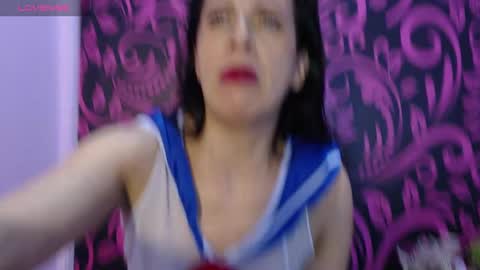 Snapshot of great_pussy20 chatting on March 2025 10:43:02 AM Isabella online show from March 2025 10:43:02 AM