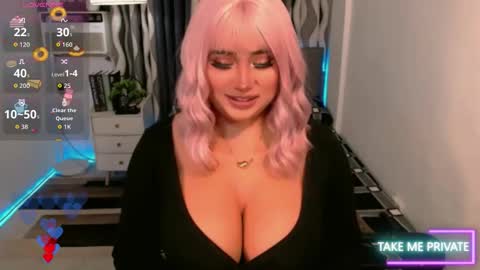 PAULATHEONE online show from December 2025 03:56:02 AM