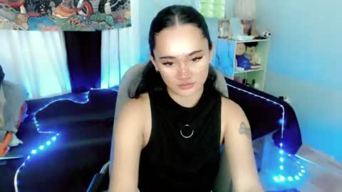 Snapshot of greatest_nightmare chatting on July 2026 09:33:02 PM greatest_nightmare online show from July 2026 09:33:02 PM