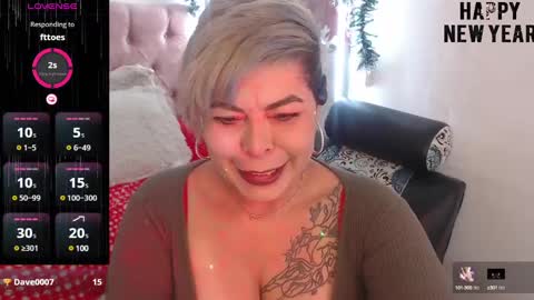 Grecia online show from January 2025 02:46:01 PM