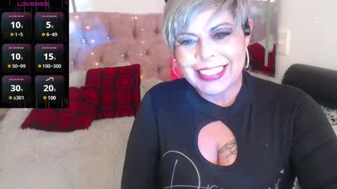 Grecia online show from January 2025 08:16:01 PM